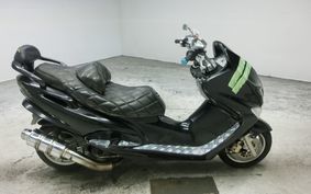 YAMAHA MAJESTY 125 5CA