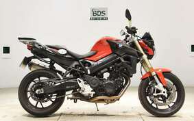 BMW F800R 2017 0B54