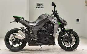 KAWASAKI Z1000 Gen.5 2016