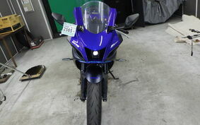 YAMAHA YZF-R7 2022 RM39J