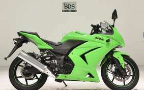 KAWASAKI NINJA 250R EX250K