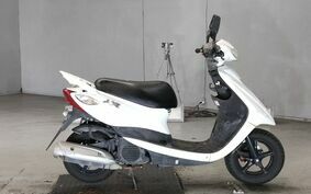 YAMAHA JOG ZR Evolution 2 SA39J