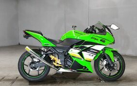 KAWASAKI NINJA 250R EX250K