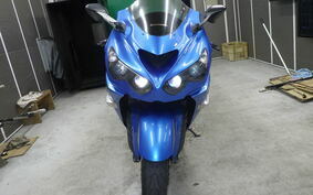 KAWASAKI ZX 1400 NINJA R 2013 ZXNE12