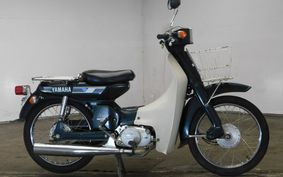 YAMAHA MATE 50 V50