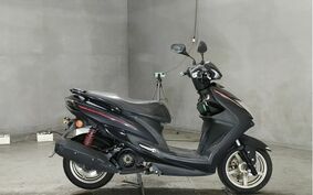 YAMAHA CYGNUS 125 X SR SEA5J