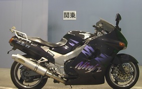 KAWASAKI ZZ1100 NINJA R Gen.2 1995 ZXT10D