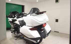 HONDA GL 1800 GOLD WING TOUR DCT 2019 SC79