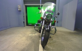 KAWASAKI VULCAN 900 CLASSIC 2007 VN900B