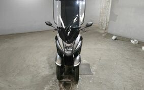 YAMAHA TRICITY 125 SEK1J