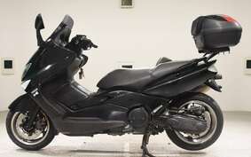 YAMAHA T-MAX500 Gen.2 2005 SJ04J