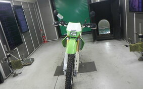 KAWASAKI KLX250 LX250E