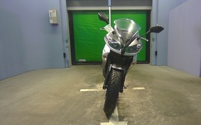 KAWASAKI NINJA 400R 2013 ER400B