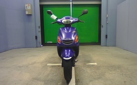 YAMAHA AXIS 100 SB06J