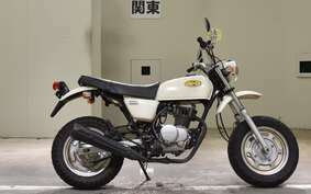 HONDA APE 100 HC07