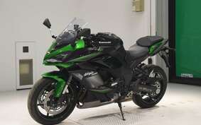 KAWASAKI NINJA 1000 SX 2022 ZXT02K