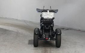 YAMAHA X FORCE TRIKE SG79J