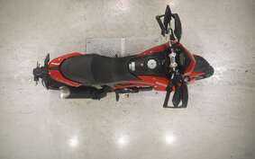 DUCATI HYPERMOTARD 820 2014