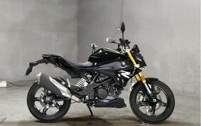 BMW G310R 2022 0G41