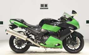 KAWASAKI ZX 1400 NINJA 2008 ZXNA14