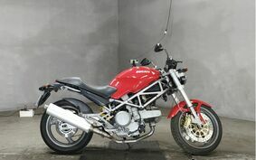 DUCATI MONSTER 400 2004 M407A