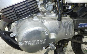 YAMAHA RD50 2U2