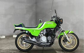 KAWASAKI Z650 KZ650F