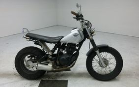 YAMAHA TW200 2JL