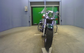 KAWASAKI VULCAN 1500 CLASSIC TOURER 1998 VNT50G