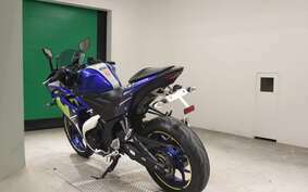 YAMAHA YZF-R25 RG10J