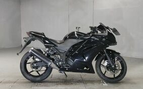 KAWASAKI NINJA 250R EX250K