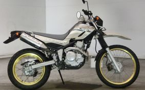 YAMAHA SEROW 250 DG17J