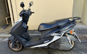 YAMAHA CYGNUS 125 SED8J