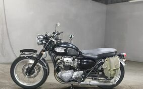 KAWASAKI W650 2001 EJ650A