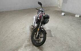 YAMAHA YBR125 LBPPCJL