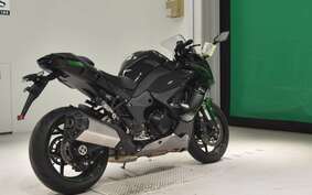 KAWASAKI NINJA 1000 SX 2022 ZXT02K