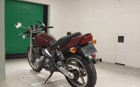 KAWASAKI ZEPHYR 400 Gen.2 1991 ZR400C