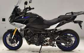 YAMAHA MT-09 Tracer GT 2019 RN51J