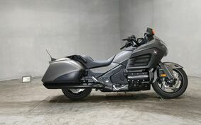 HONDA GL 1800 GOLD WING F6B 2016 SC68