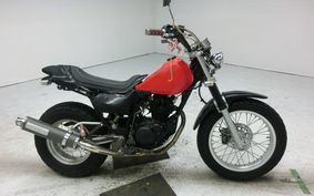 YAMAHA TW225 DG09J