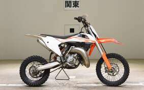 KTM 65 SX MRA23