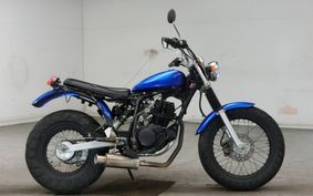 YAMAHA TW200 DG07J