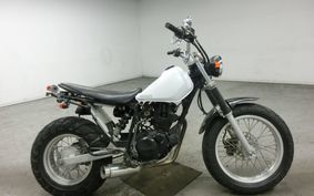 YAMAHA TW225 DG09J