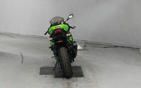 KAWASAKI NINJA ZX-6R 2021 ZXJF19