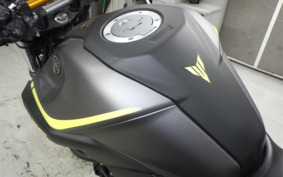 YAMAHA MT-25 RG43J