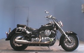 YAMAHA DRAGSTAR 400 CLASSIC 1999 4TR