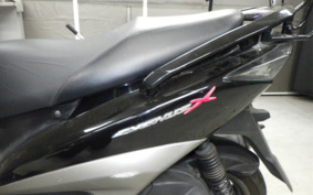 YAMAHA CYGNUS 125 XSR 2 SE44J