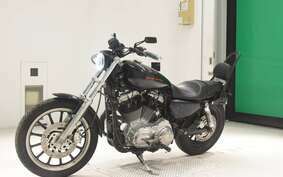 HARLEY XL883I 2008