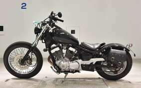 YAMAHA VIRAGO 250 3DM