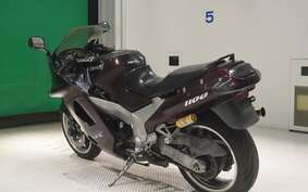 KAWASAKI ZZ1100 NINJA R Gen.2 1997 ZXT10D